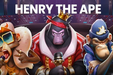 Henry the Ape