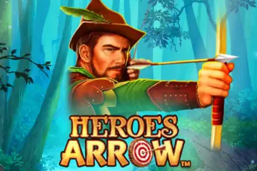 Heroes Arrow