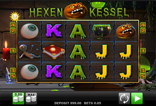 Slots