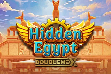 Hidden Egypt DoubleMax