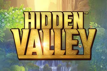 Hidden Valley