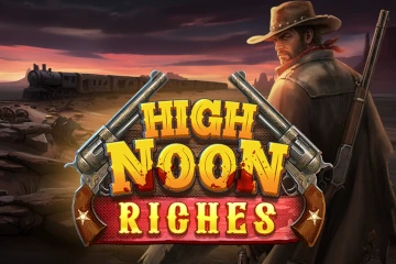 High Noon Riches