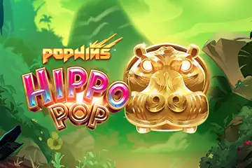 Hippo Pop logo