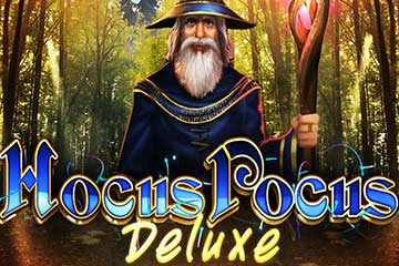 Hocus Pocus Deluxe