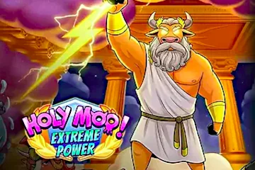 Holy Moo Extreme Power