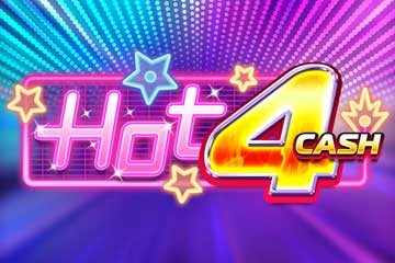 Hot 4 Cash