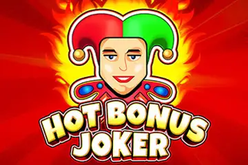 Hot Bonus Joker