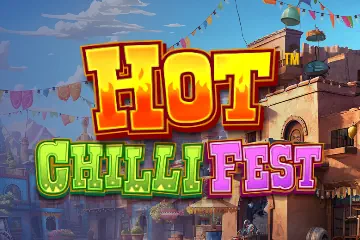 Hot Chilli Fest