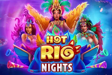 Hot Rio Nights