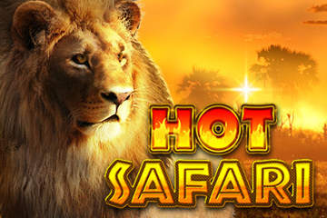 Hot Safari