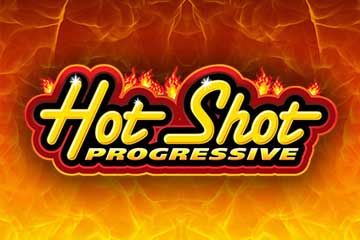 Hot Shot Progressive