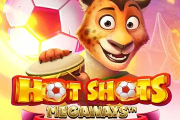 Hot Shots Megaways