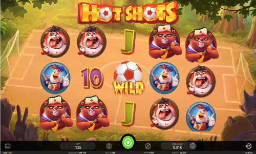 Slots Slots