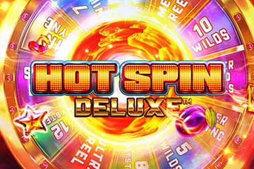 Hot Spin Deluxe