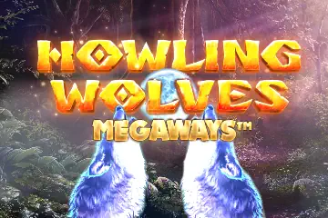 Howling Wolves Megaways