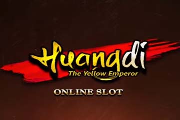 Huangdi the Yellow Emperor