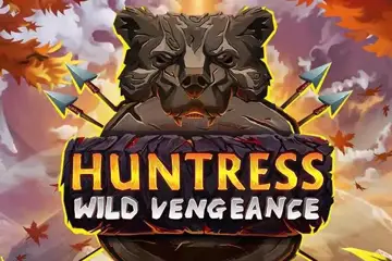 Huntress Wild Vengeance