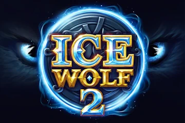 Ice Wolf 2