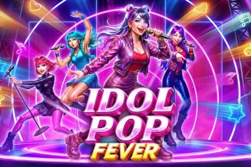 Idol Pop Fever