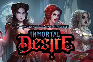 Immortal Desire