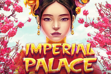 Imperial Palace