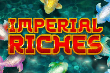 Imperial Riches