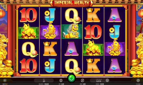 Isoftbet slots Isoftbet slots