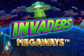 Invaders Megaways