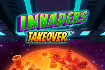 Invaders Takeover