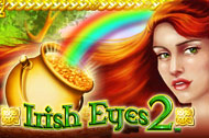 Irish Eyes 2