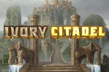 Ivory Citadel