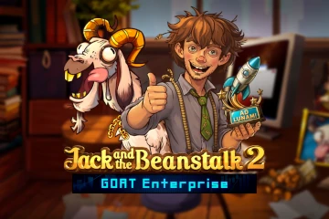 Jack and the Beanstalk 2