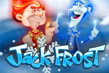 Jack Frost