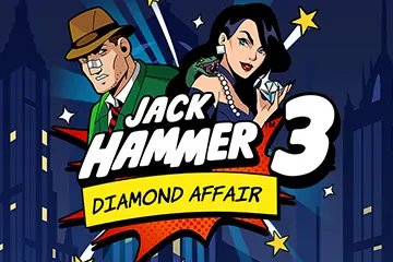 Jack Hammer 3 Diamond Affair