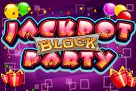 Jackpot Block Party