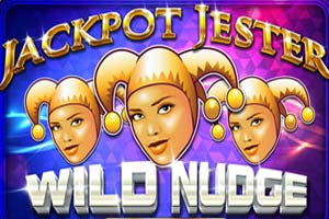 Jackpot Jester Wild Nudge