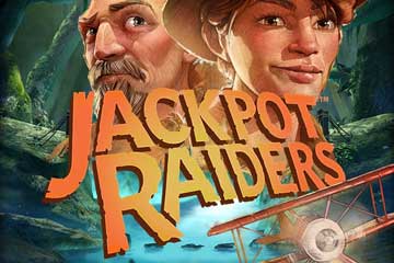 Jackpot Raiders