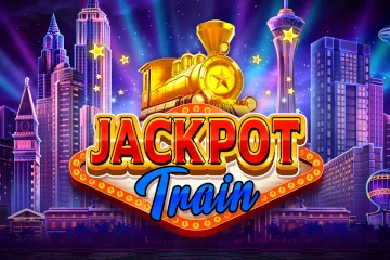 Jackpot Train
