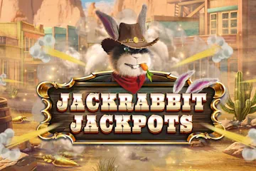 Jackrabbit Jackpots