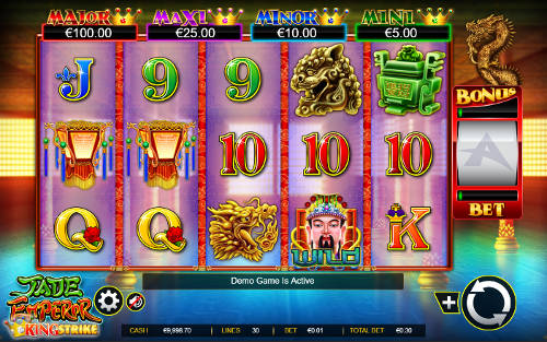 Spiele Jade Empire - Video Slots Online Spiele Jade Empire - Video Slots Online