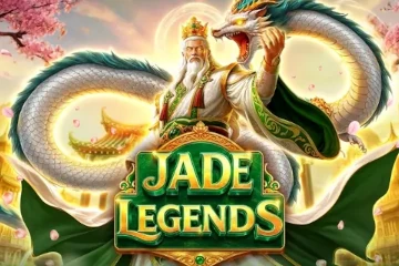 Jade Legends
