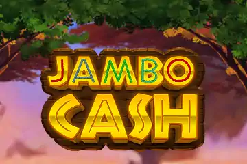 Jambo Cash