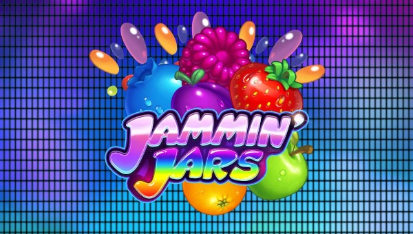 Jammin Jars Ways gameplay