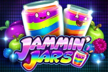 Jammin Jars Ways