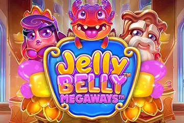 Jelly Belly Megaways