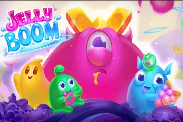 Jelly Boom