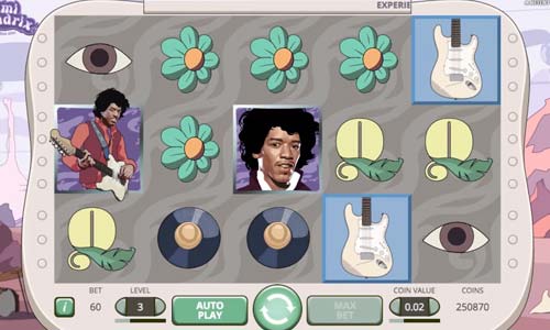 Jimi Hendrix