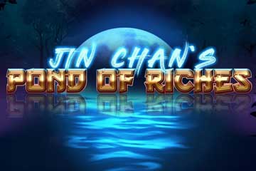 Jin Chans Pond of Riches