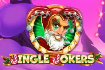 Jingle Jokers