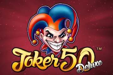 Joker 50 Deluxe